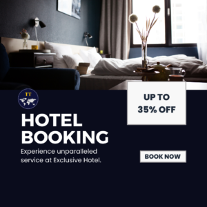 Hotel Booking